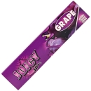 Juicy Jay´s Grape King Size Slim 32 Blatt Longpaper 1